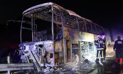 Denizli’deki otobüs kazasından yürek burkan hikayeler