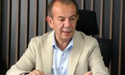 Disipline sevk edilen Tanju Özcan CHP'den istifa etti
