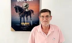 Bayırlı Ankara yolcusu