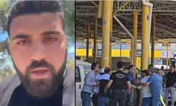 Eşini, sevgilisini ve doğmamış bebeğini vurdu; itiraf videosu gönderdi