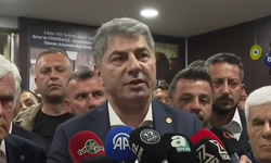 Hakan Safi: Aziz Yıldırım'ı tebrik ediyorum