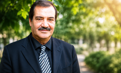 Eski Kuşadası Belediye Başkanı Berberoğlu hayatını kaybetti
