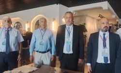 Aydın Amatör Spor Kulüpleri Federasyonunda yeni başkan belli oldu