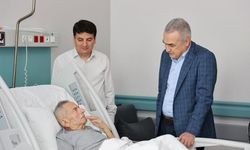 Savaş, Savcı'yı unutmadı
