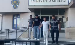 Aydın’da bahis operasyonu: 3 gözaltı