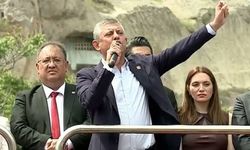 Özgür Özel'in eski şoförü ve danışmanları gözaltına alındı
