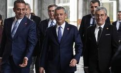 Özgür Özel'den kurultay hamlesi!