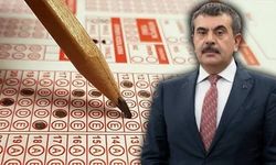 Bakan Tekin'den LGS açıklaması