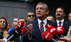 İhraçlar sonrası Özgür Özel'den ilk açıklama