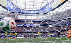 Dünya Kupası'nda grup aşamasında 215 gol atıldı