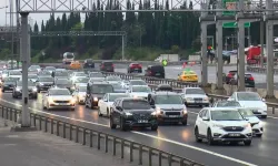 Bayram tatilinde 70 kişi hayatını kaybetti