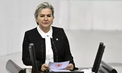 İstanbul Milletvekili Nimet Özdemir, CHP'den istifa etti