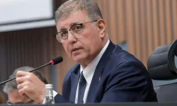 CHP’li Büyükşehir Belediye Başkanı partisinden istifa etti