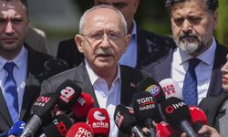 Kılıçdaroğlu CHP'sinden ilk istifa!