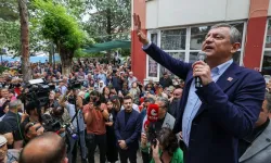 Özgür Özel: Bundan sonra sokaktayız