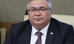 Süleyman Bülbül'ün acı günü