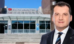 Silivri Belediye Başkanı Balcıoğlu ve 9 kişi tutuklandı