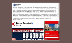 AK Partili yöneticinin eşinden parti içinde şaşkınlık yaratan çıkış