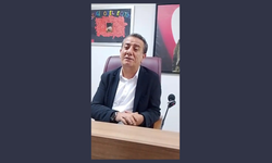 Başkan Yetişkin: İlaçlama konusunda tüm yasal haklarımızı kullanacağız
