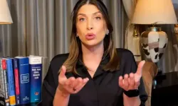 Tamar Tanrıyar adli kontrolle serbest bırakıldı
