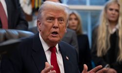 Trump: "İran anlaşmayı imzalamazsa yarın yeniden saldıracağız"