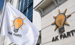 AK Parti'de 4 il başkanı görevden alındı