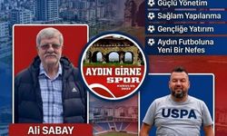 Aydın'da Girne Spor yeniden faliyete geçiyor