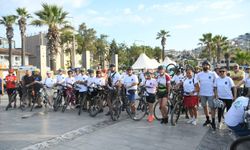 Kuşadası'nda çevre için güç birliği