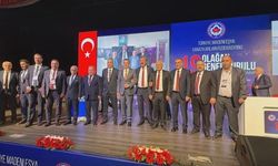 Eyefci Federasyon yönetimine girdi