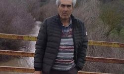 Çine’de acı son zeytinlikte ölü bulundu