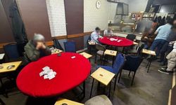 Aydın'da 5 genelev mühürlendi: 69 işletmeye ceza yağdı