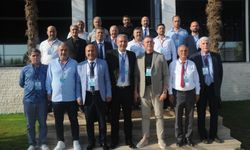 ASKF yeni yönetiminin bölge toplantıları başlıyor