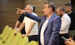 Efeler'in yeni kültür merkezi hazır