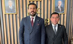 MHP İncirliova'da Ercan Özdemir tek aday olarak kongreye gidecek