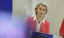 Von der Leyen'den Ceuta mesajı: Tehlikeli geçişler derhal durdurulmalı