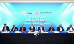 AYTO Başkanı Ülken'den finansman çağrısı