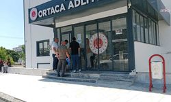 Muğla'daki orman yangınıyla ilgili 1 kişi gözaltına alındı