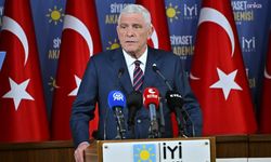 Dervişoğlu'ndan iktidara sert sözler: "Cumhuriyeti yıkmanın bedeli olamaz"