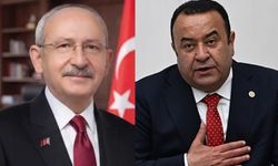 Adnan Beker'den "kirli adam" sözü nedeniyle Kemal Kılıçdaroğlu hakkında suç duyurusu!