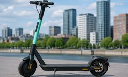 Almanya’da elektrikli scooter kazaları arttı