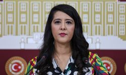 EMEP'li Sevda Karaca Kuşadası soruşturmasını meclis gündemine taşıdı