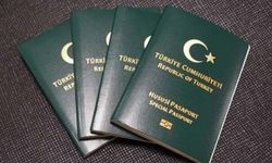 Yeşil pasaport için 6 meslek grubuna teklif!
