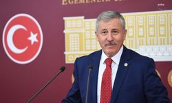 Selçuk Özdağ’dan 8 bakanlığa soru önergesi