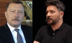 Oğuzhan Uğur'un babasından açıklama: "Bizim başımız dik, alnımız açık"