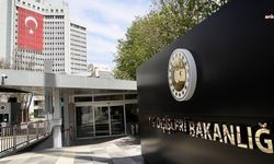 Türkiye ve 7 ülkeden İsrail’e kınama