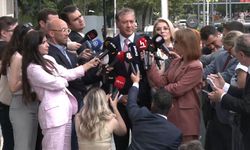 YENİ Parti'nin kuruluş dilekçesi İçişleri Bakanlığı'na verildi
