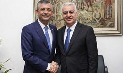 CHP’nin eski Aydın İl Başkanı Bayram İnci partisinden ayrıldı!