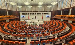 TBMM Genel Kurulu, torba kanunu görüşmeye devam ediyor