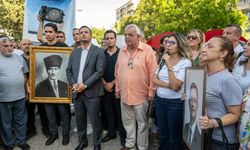 İzmir'de CHP'den istifa açıklamaları