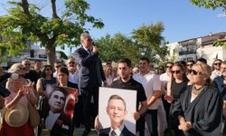 CHP Urla'dan toplu istifa